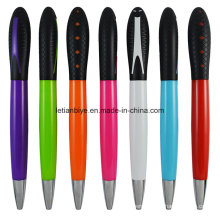 Croco Pattern Plastic Ball Pen for Promotion Gift (LT-C796)